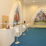 Exhibition Area (420)